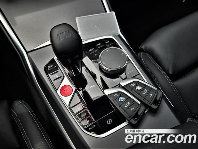 BMW M2 2026 — Photo 11/20