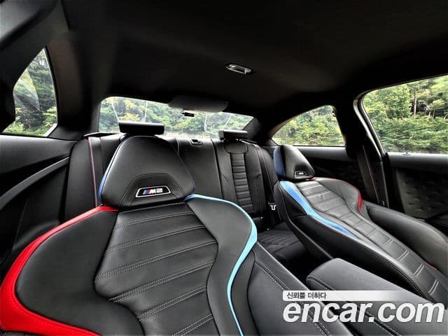 BMW M2 2026 — Photo 4/20
