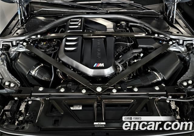 BMW M2 2026 — Photo 20/20