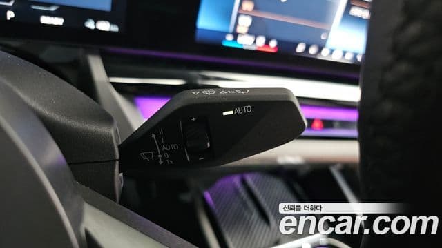 BMW i5 2024 — ფოტო 36/36