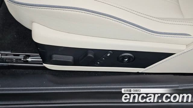 Mini Cooper Electric 2024 — ფოტო 12/35