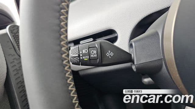 Mini Cooper Electric 2024 — ფოტო 11/35