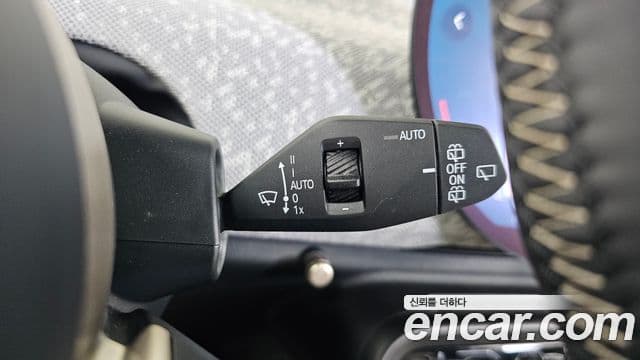 Mini Cooper Electric 2024 — ფოტო 13/35