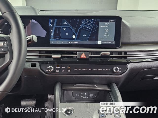 Kia Sportage 2025 — Фото 9/20