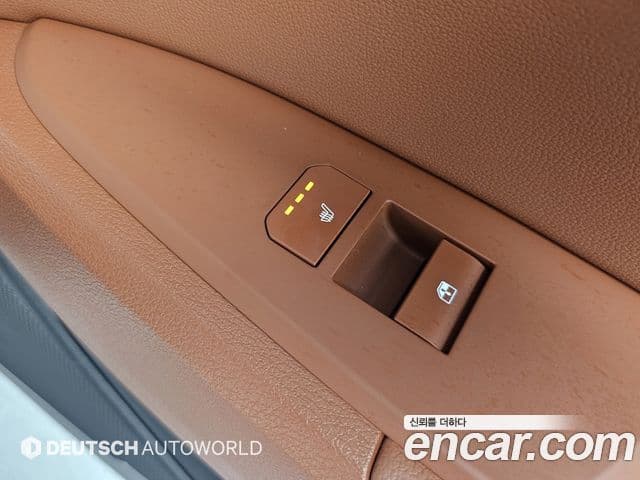 Kia Sportage 2025 — Фото 14/20
