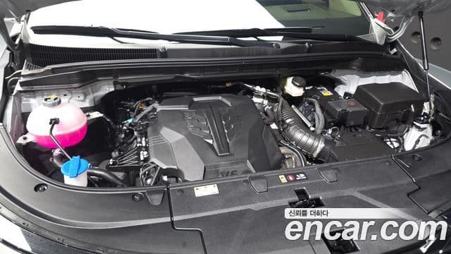 Kia Carnival 2025 — Photo 6/20