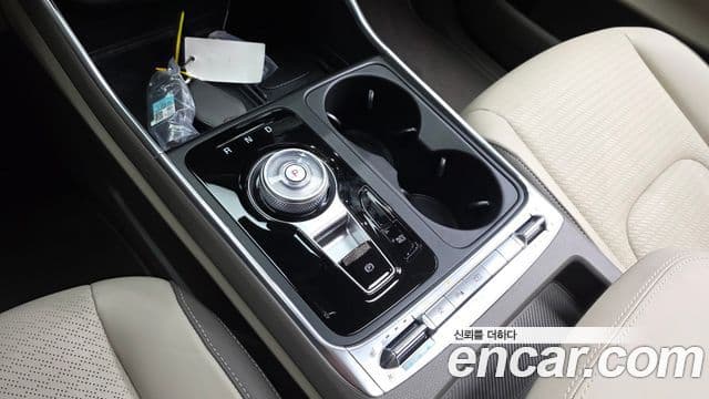 Kia Carnival 2025 — Photo 5/20