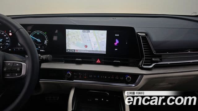Kia Sportage 2022 — Фото 14/20