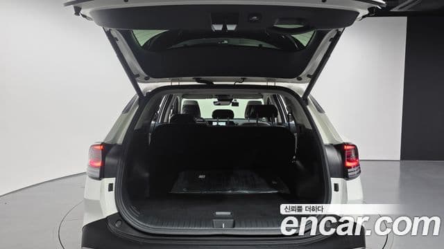 Kia Sportage 2022 — Фото 20/20