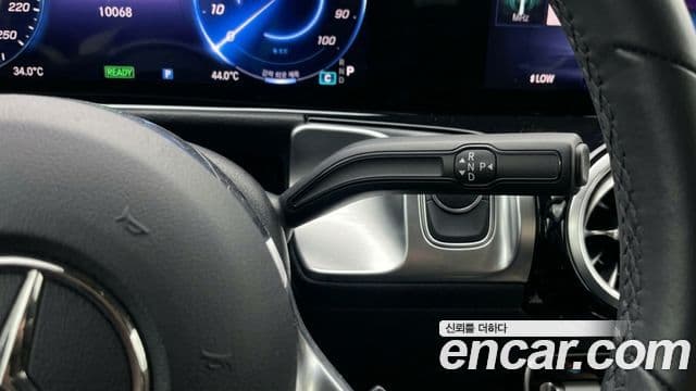 Mercedes-Benz EQB 2025 — ფოტო 5/12