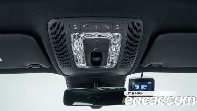 Mercedes-Benz EQB 2025 — ფოტო 9/12