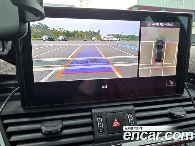 Audi SQ5 2021 — Şəkil 5/13