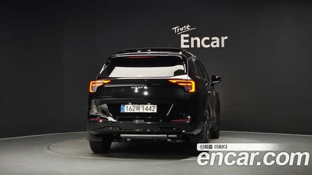 Kia Sportage 2025 — Фото 4/20