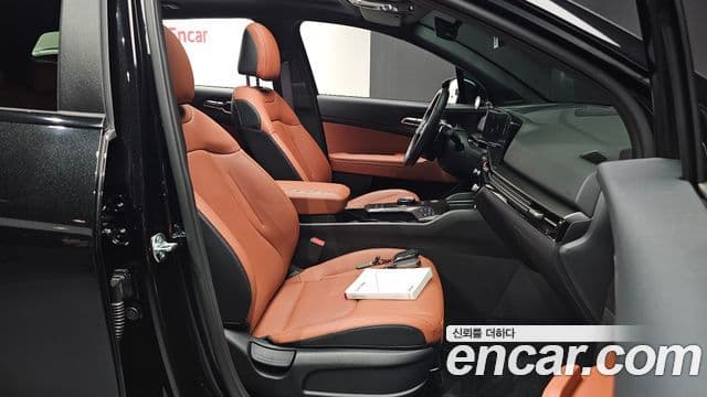 Kia Sportage 2025 — Фото 10/20