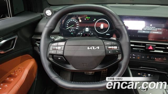 Kia Sportage 2025 — Фото 13/20