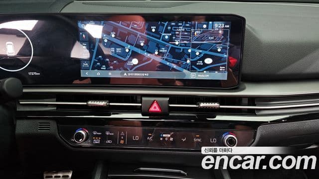 Kia Sportage 2025 — Фото 14/20