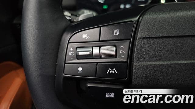 Kia Sportage 2025 — Фото 18/20