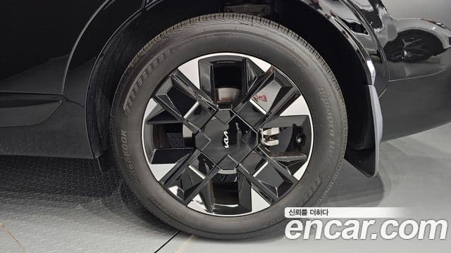 Kia Sportage 2025 — Photo 5/31