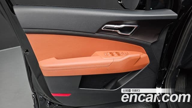 Kia Sportage 2025 — Photo 27/31