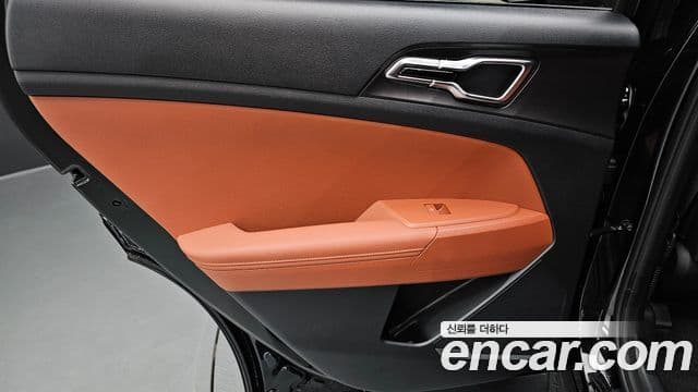 Kia Sportage 2025 — Photo 1/31