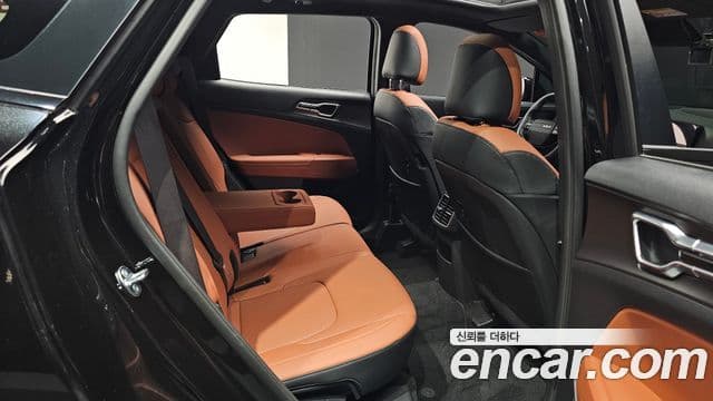 Kia Sportage 2025 — Photo 10/31