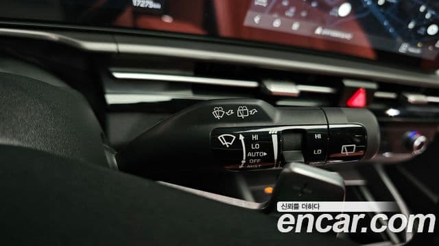 Kia Sportage 2025 — Photo 16/31