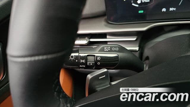Kia Sportage 2025 — Photo 7/31