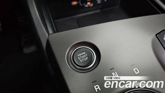 Kia Sportage 2025 — Photo 28/31