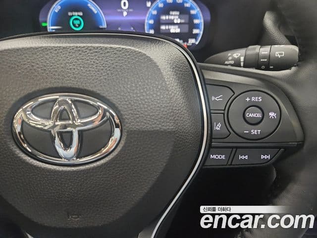 Toyota RAV4 2025 — Photo 2/18