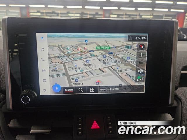 Toyota RAV4 2025 — Photo 13/18
