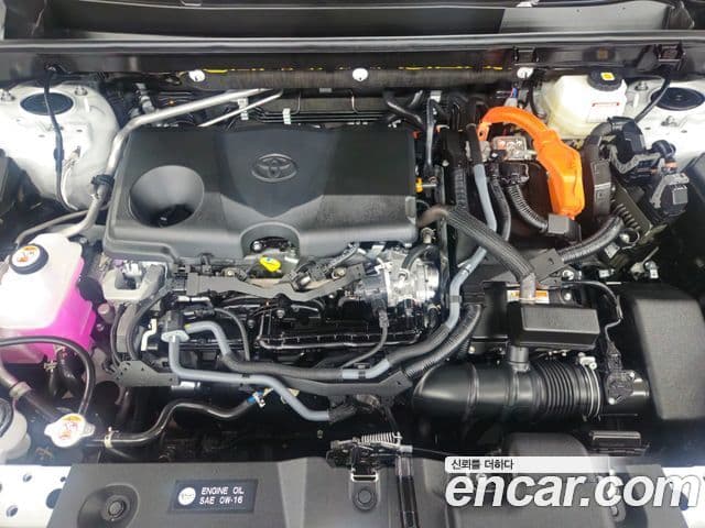Toyota RAV4 2025 — Photo 11/18
