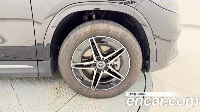 Mercedes-Benz EQA 2025 — ფოტო 12/20