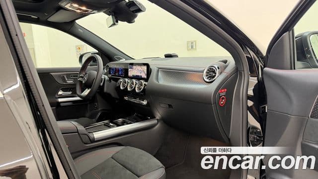 Mercedes-Benz EQA 2025 — ფოტო 17/20
