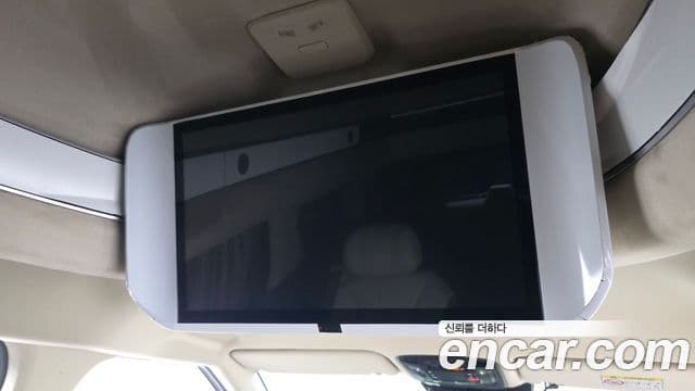 Kia Carnival 2024 — Photo 2/42