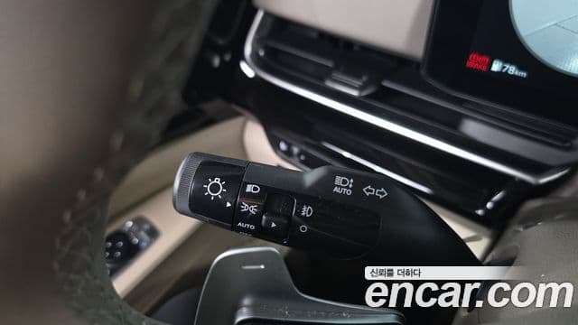 Kia Carnival 2024 — Photo 18/42