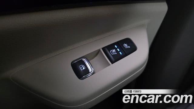 Kia Carnival 2024 — Photo 27/42
