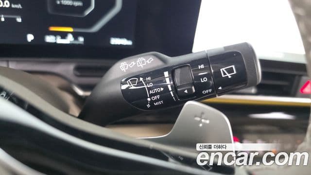 Kia Carnival 2024 — Photo 7/42
