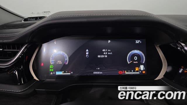 Jeep Grand Cherokee 2022 — Photo 9/20