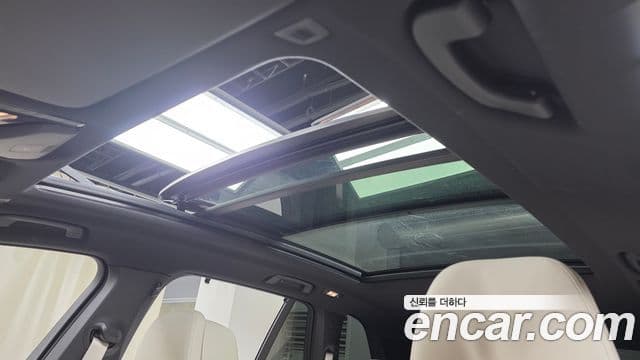 BMW X5 2026 — Photo 30/35