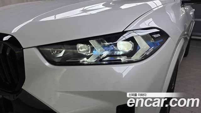 BMW X5 2026 — Photo 10/35