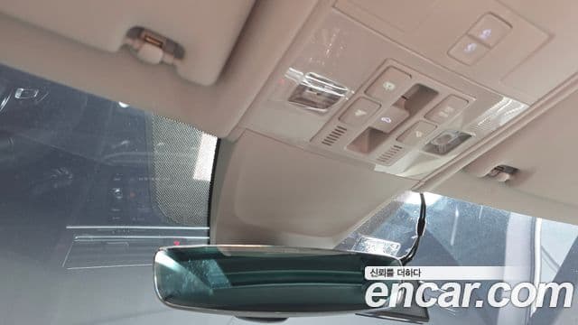 Volkswagen Tiguan Allspace 2020 — Photo 20/42