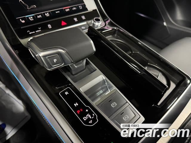 Audi Q8 2026 — Photo 3/16