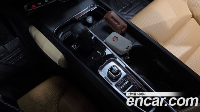 Volvo V60 Cross Country 2020 — Фото 9/20