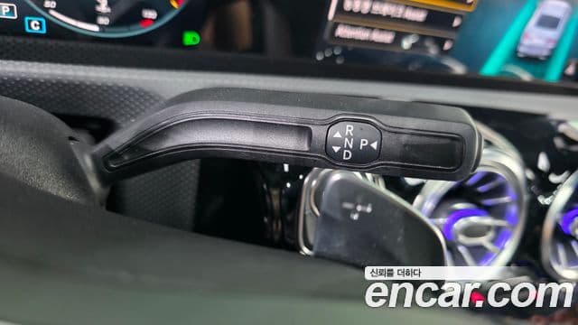 Mercedes-Benz CLA-Class 2020 — Photo 18/30