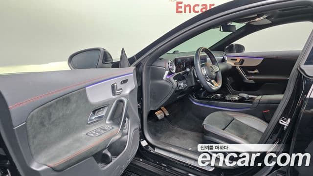 Mercedes-Benz CLA-Class 2020 — Photo 30/30