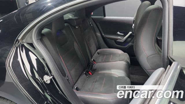 Mercedes-Benz CLA-Class 2020 — Photo 7/30