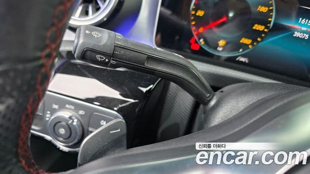 Mercedes-Benz CLA-Class 2020 — Photo 3/30