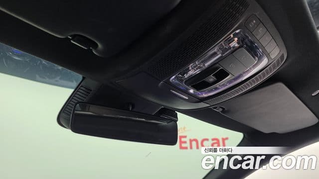 Mercedes-Benz CLA-Class 2020 — Photo 28/30