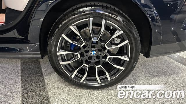 BMW X6 2026 — ფოტო 5/20