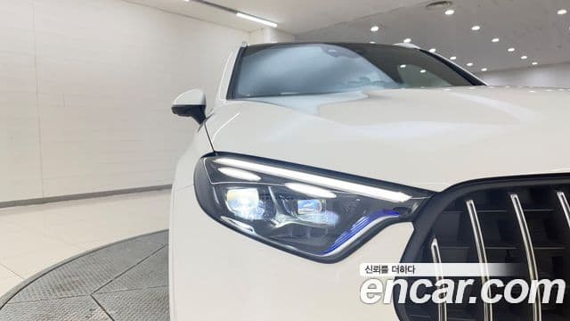 Mercedes-Benz GLC-Class 2025 — Photo 13/20